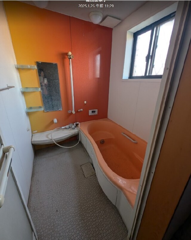 detached 岐阜県羽島市舟橋町５丁目