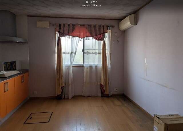 detached 岐阜県羽島市舟橋町５丁目