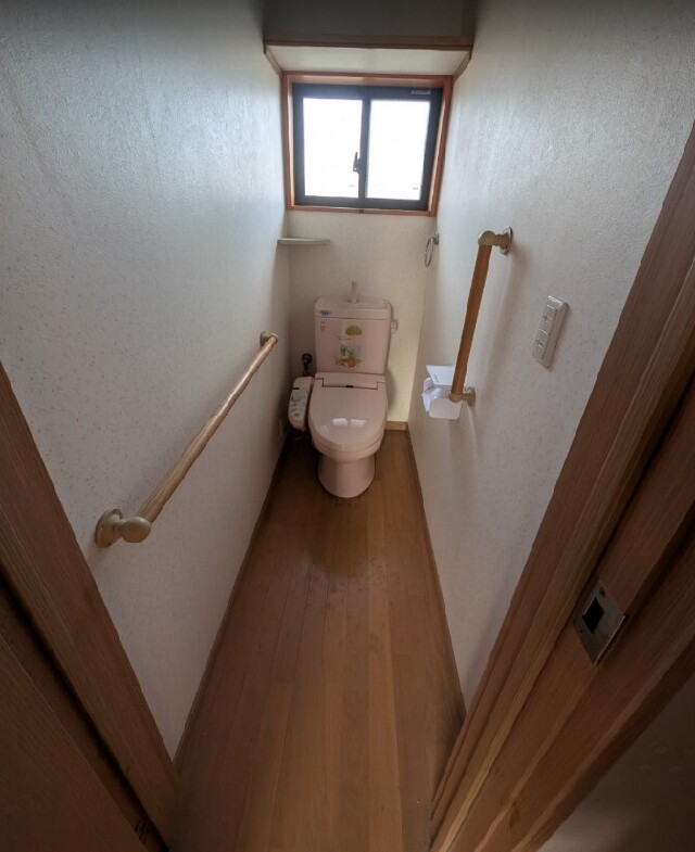 detached 岐阜県羽島市舟橋町５丁目