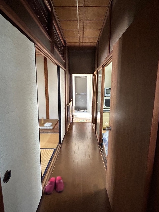 detached 愛知県津島市大字津島字北新開