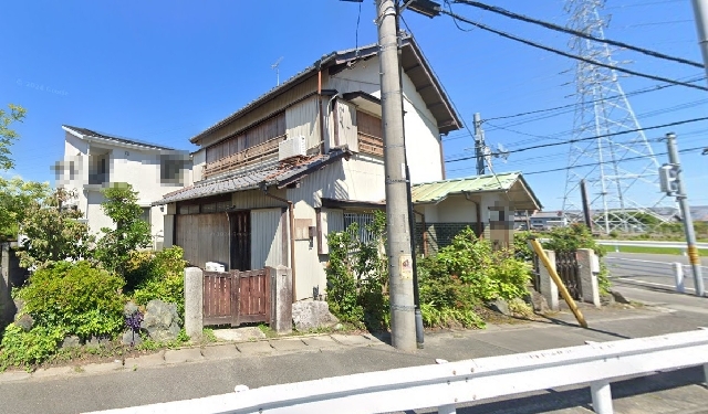 detached 愛知県津島市大字津島字北新開