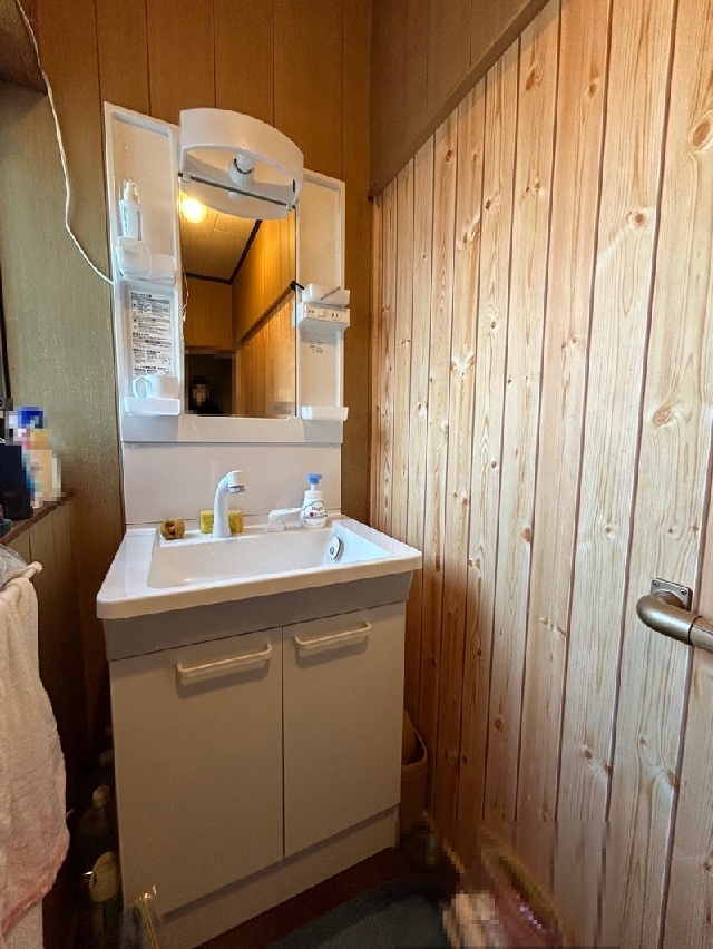 detached 愛知県津島市大字津島字北新開