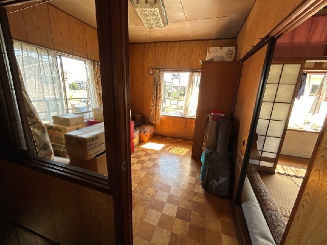 detached 愛知県津島市大字津島字北新開