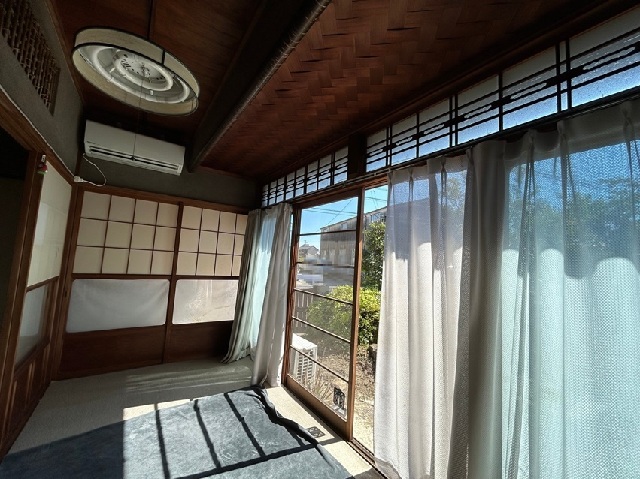 detached 愛知県津島市大字津島字北新開