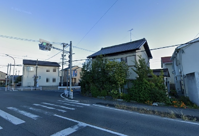 detached 愛知県津島市大字津島字北新開