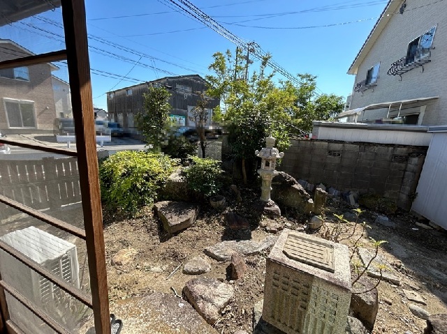 detached 愛知県津島市大字津島字北新開