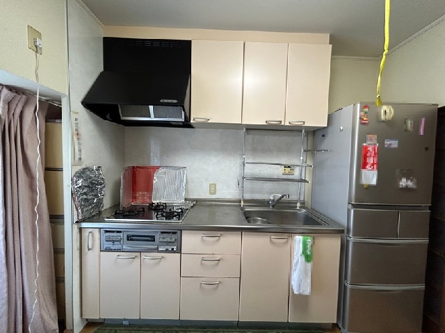 detached 愛知県津島市大字津島字北新開