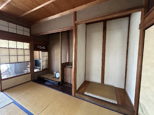 detached 愛知県津島市大字津島字北新開