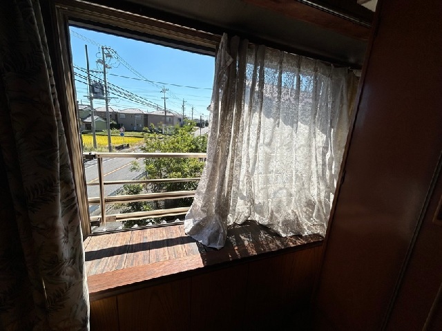 detached 愛知県津島市大字津島字北新開