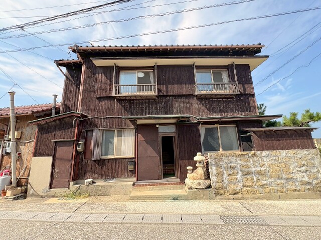 detached 愛知県知多郡美浜町大字河和字北屋敷