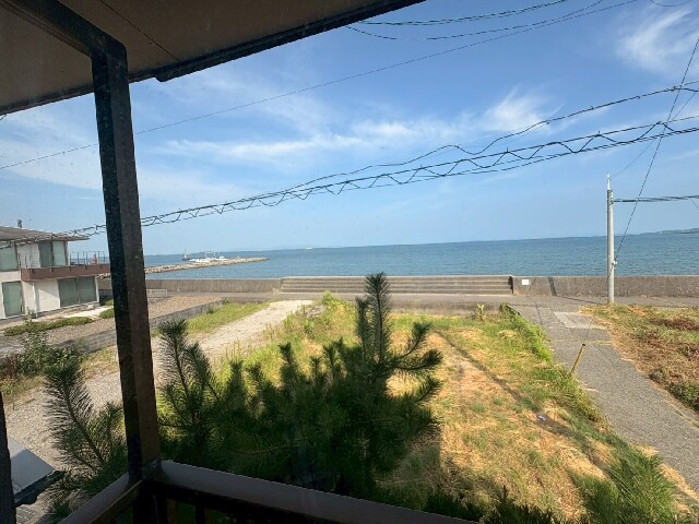 detached 愛知県知多郡美浜町大字河和字北屋敷