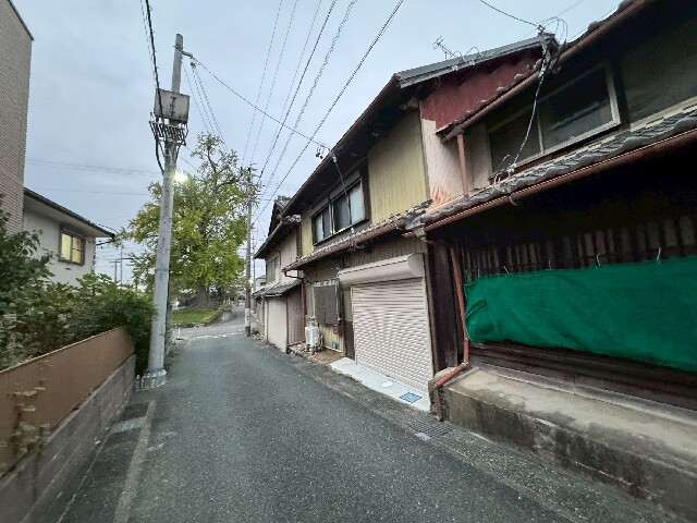 detached 愛知県津島市浦方町