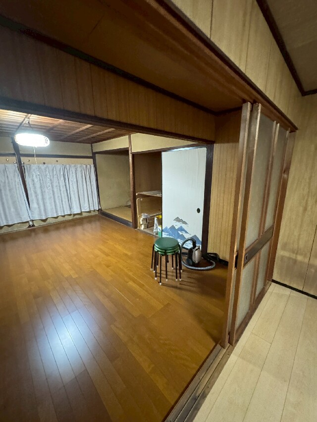 detached 愛知県津島市浦方町