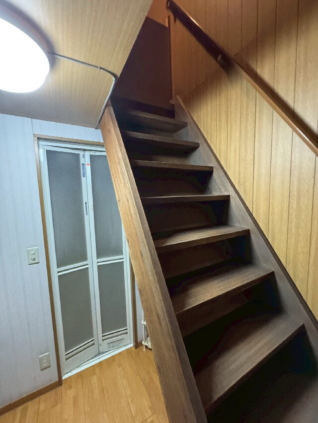 detached 愛知県津島市浦方町