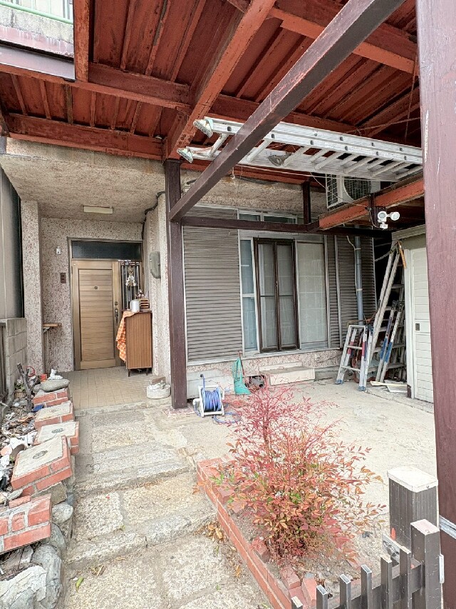 detached 愛知県愛西市鰯江町郷裏 地図を見る