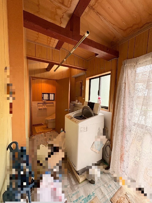 detached 愛知県愛西市鰯江町郷裏 地図を見る