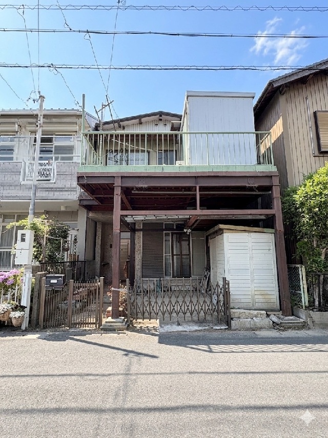 detached 愛知県愛西市鰯江町郷裏 地図を見る