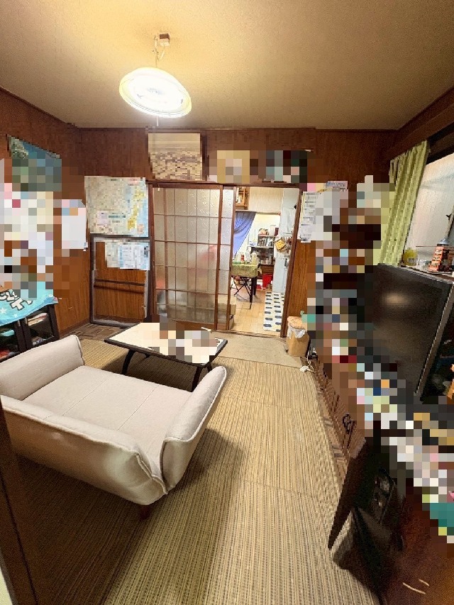 detached 愛知県愛西市鰯江町郷裏 地図を見る