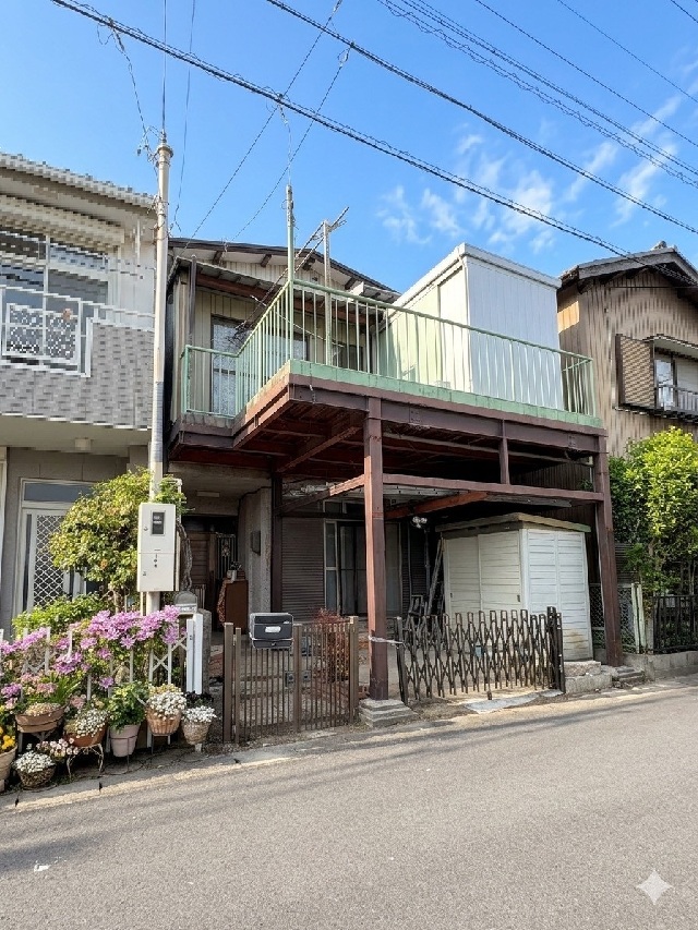 detached 愛知県愛西市鰯江町郷裏 地図を見る