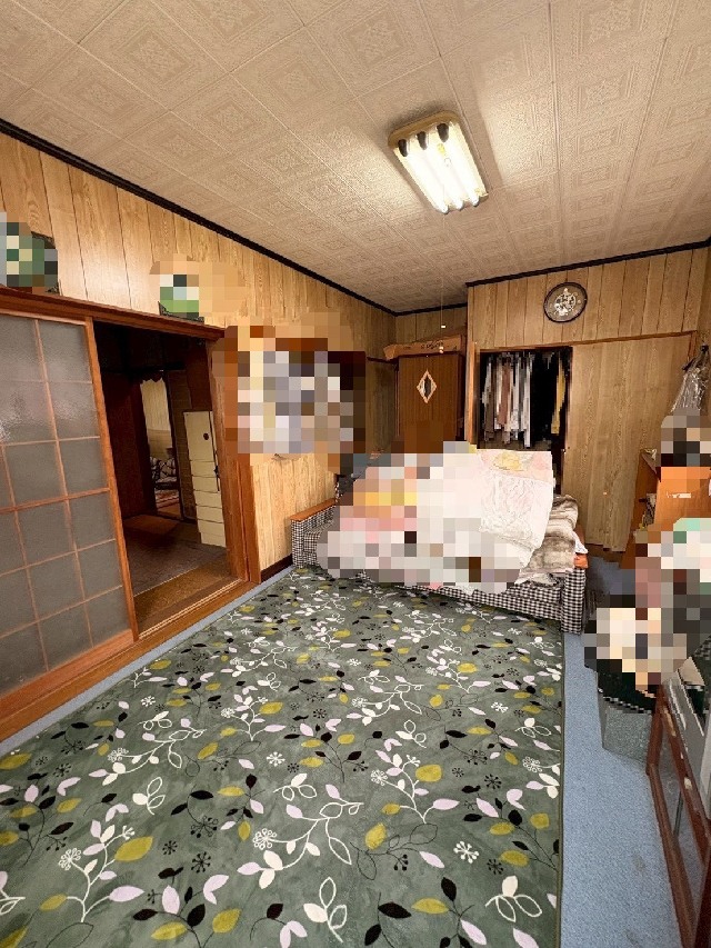 detached 愛知県愛西市鰯江町郷裏 地図を見る