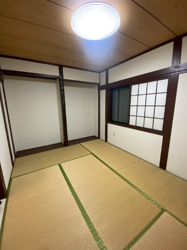 detached 愛知県津島市薬師町