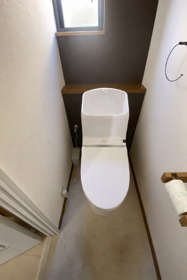 detached 愛知県津島市薬師町