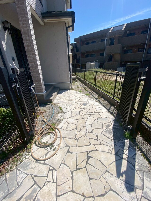detached 愛知県津島市薬師町
