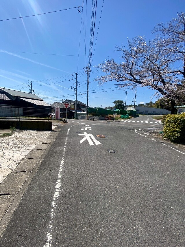 detached 愛知県津島市薬師町