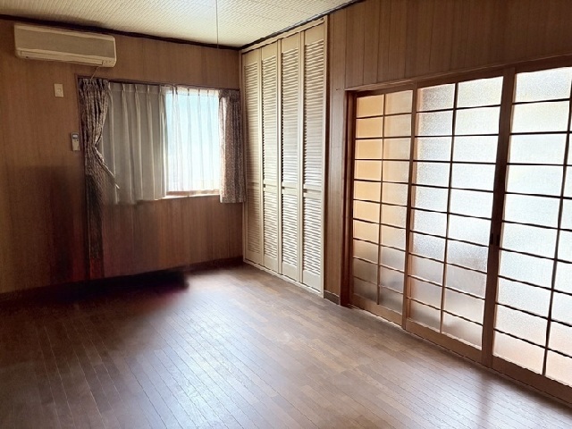 detached 愛知県津島市中一色町弥六山