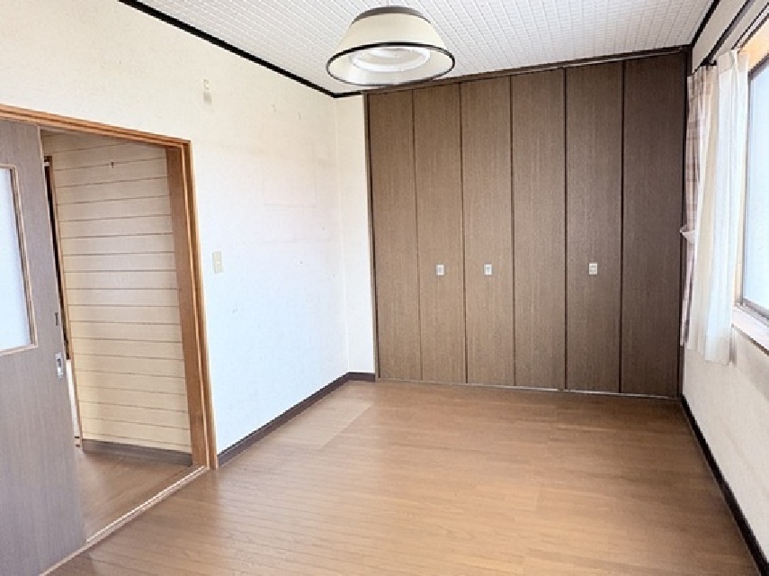 detached 愛知県津島市中一色町弥六山