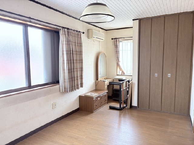 detached 愛知県津島市中一色町弥六山