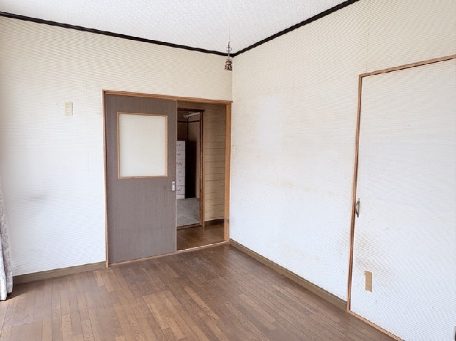 detached 愛知県津島市中一色町弥六山
