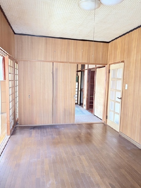 detached 愛知県津島市中一色町弥六山