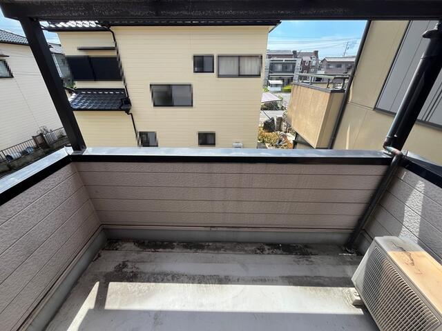 detached 愛知県海部郡蟹江町本町８丁目 地図を見る
