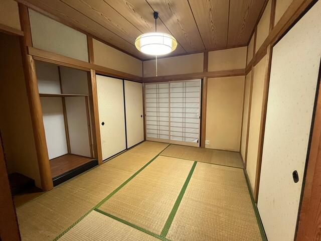 detached 愛知県海部郡蟹江町本町８丁目 地図を見る