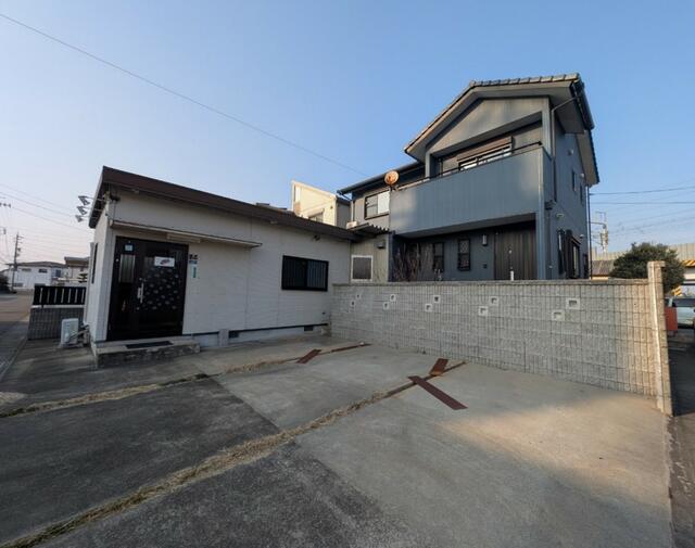 detached 岐阜県羽島市舟橋町５丁目 地図を見る