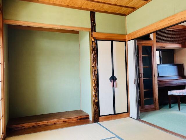 townhouse 愛知県名古屋市緑区姥子山２丁目