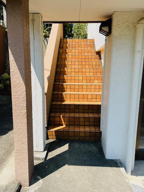 townhouse 愛知県名古屋市緑区姥子山２丁目