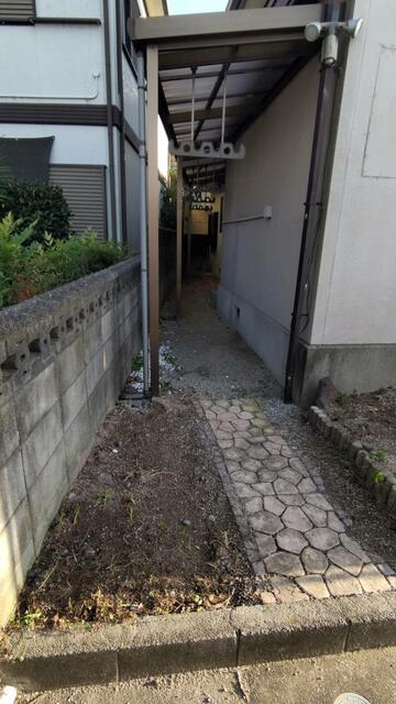 detached 愛知県大府市森岡町６丁目 地図を見る