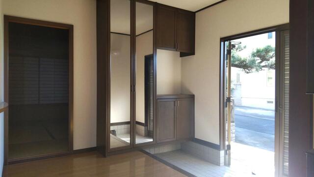 detached 愛知県大府市森岡町６丁目 地図を見る