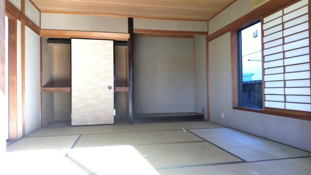 detached 愛知県大府市森岡町６丁目 地図を見る