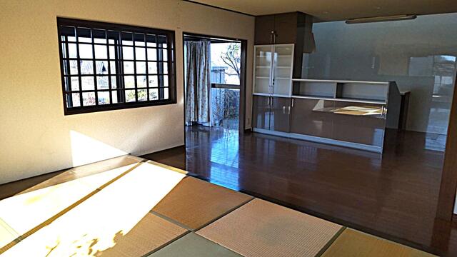 detached 愛知県大府市森岡町６丁目 地図を見る