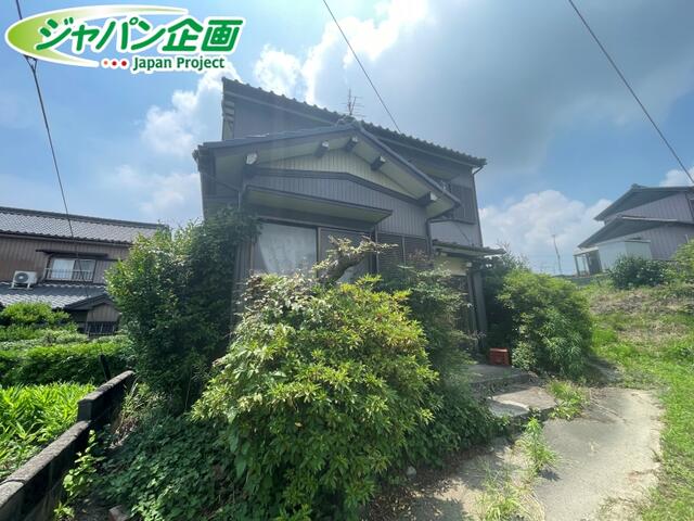 detached 愛知県大府市吉川町５丁目 地図を見る