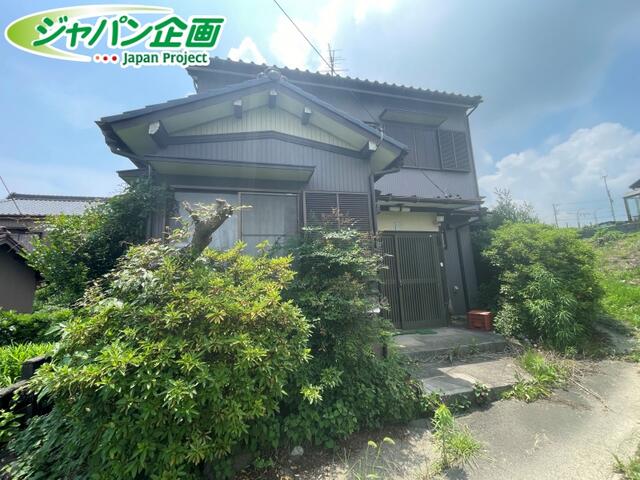 detached 愛知県大府市吉川町５丁目 地図を見る