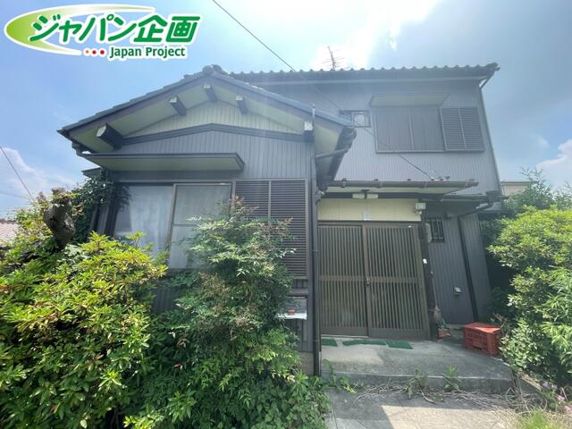 detached 愛知県大府市吉川町５丁目 地図を見る