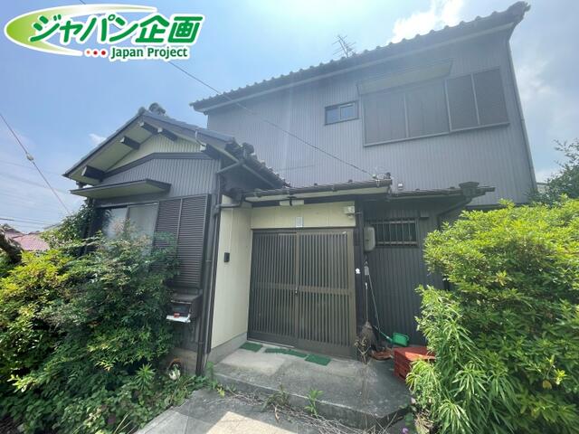 detached 愛知県大府市吉川町５丁目 地図を見る