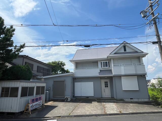 愛知県豊橋市の一戸建て | 1590万円 | 4SLDK | 198.31m² | Akiyama house finder
