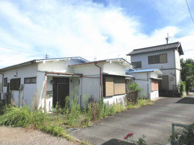 detached 愛知県一宮市冨田字竹橋 地図を見る