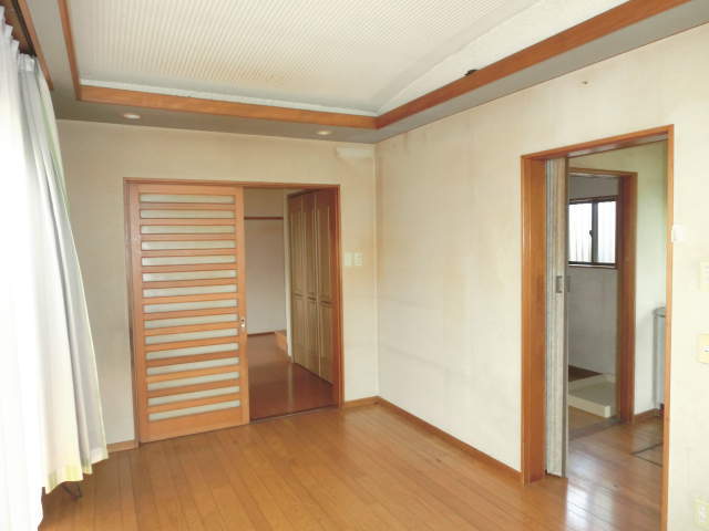 detached 愛知県一宮市冨田字竹橋 地図を見る
