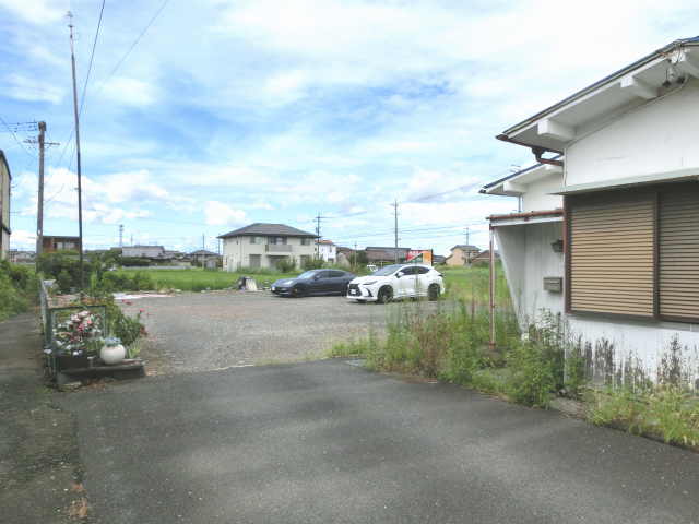 detached 愛知県一宮市冨田字竹橋 地図を見る